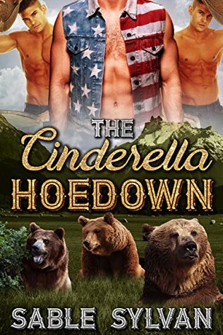The Cinderella Hoedown (Fated Mate Speed Date #1)