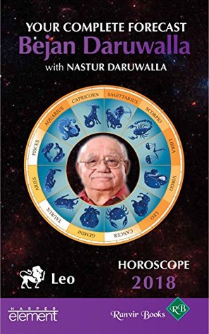 Horoscope 2018: Your Complete Forecast, Leo (Kindle Edition)