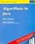 Algorithms in Java, Parts 1-4 (3rd Edition) (Pts.1-4)