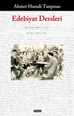 Edebiyat Dersleri (Paperback)