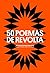 50 poemas de revolta by Hilda Hilst