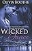 Wicked Dance (Chronicles of a Dancing Heart, #1)