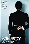 Mercy (The Luciano Series #2)