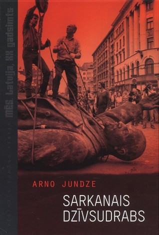 Sarkanais dzīvsudrabs (Hardcover)