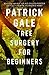 Tree Surgery for Beginners by Patrick Gale