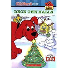 Deck the Halls (Clifford the Big Red Dog)