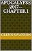 Apocalypse 2017--Chapter I