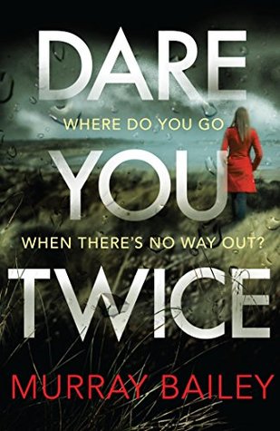 Dare You Twice (Dare You #2)