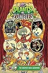 Plants vs. Zombies Volume 9: The Greatest Show Unearthed