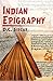 Indian Epigraphy by D.C. Sircar