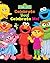 Celebrate You! Celebrate Me! (Sesame Street): A Peek and Touch Book (123 Sesame Street)