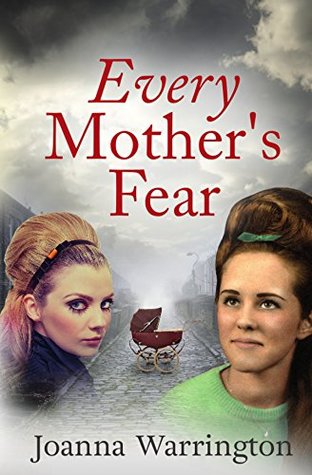 Every Mother's Fear (Kindle Edition)