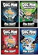 Image for Dogman 4 Book set