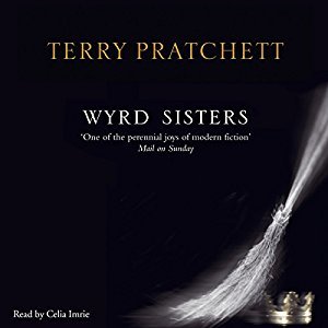 Wyrd Sisters