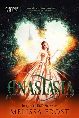 Anastasia (Tales From Esteria, #2)