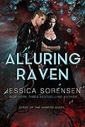 Alluring Raven
