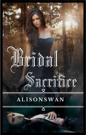 Bridal Sacrifice (Sacrifice #1)