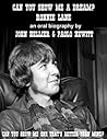 Ronnie Lane: Can ...