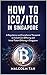 How to ICO/ITO in Singapore by Malcolm Tan How to ICO/ITO in Singapore by Malcolm Tan