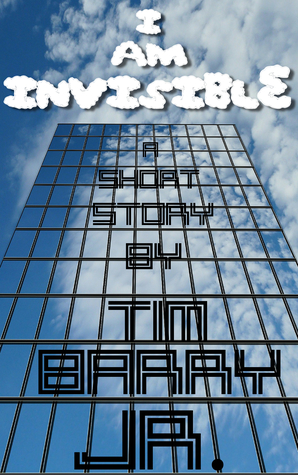 I Am Invisible