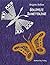 Geklöppelte Schmetterlinge / Bobbin Lace Butterflies by Brigitte Bellon