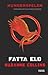 Fatta eld by Suzanne Collins