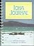 Iona Journal by The Iona Community