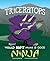 A Triceratops Would NOT Make a Good Ninja (Dinosaur Daydreams)