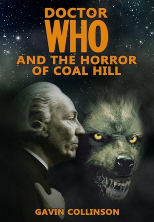 Doctor Who and the Horror of Coal Hill (ebook)