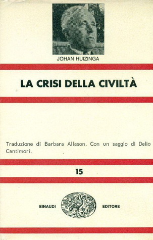 La crisi della civiltà