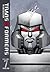 Transformers: IDW Collection Phase Two Volume 7