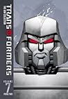 Transformers: IDW...