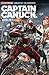 Captain Canuck Vol 03: Harb...