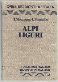 Guida Alpi Liguri