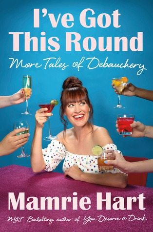 I've Got This Round (Kindle Edition)