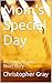 Mom's Special Day: A Scienc...
