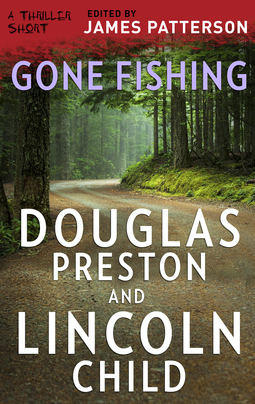 Download Douglas Preston Books Background