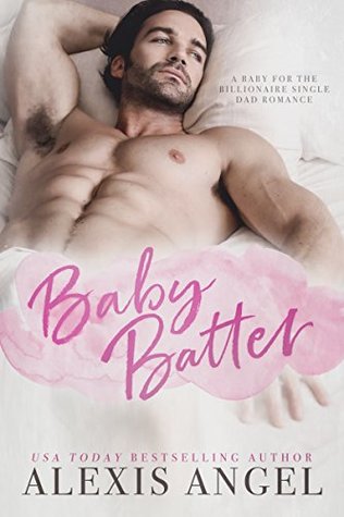 Baby Batter (Kindle Edition)