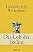 Das Lob der Torheit (Klassiker der Weltliteratur) (German Edition)