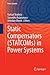 Static Compensators (STATCOMs) in Power Systems