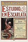 Estudio en escarlata (Sherlock Holmes, #1) Book cover for Estudio en escarlata (Sherlock Holmes, #1)