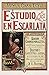 Estudio en escarlata by Arthur Conan Doyle