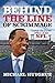 Behind the Line of Scrimmage: Inside the Front Office of the NFL