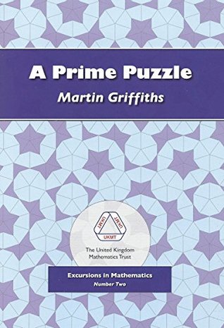 A Prime Puzzle