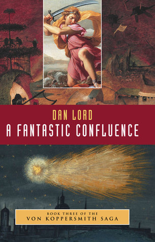 A Fantastic Confluence