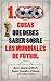 1.000 cosas que debes saber sobre los mundiales de fútbol (Deportes) (Spanish Edition)