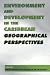 Environment & Development i...