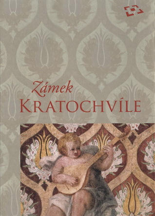 Zámek Kratochvíle