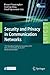 Security and Privacy in Com...
