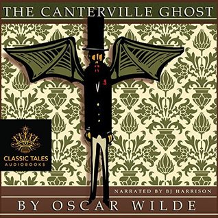 The Canterville Ghost